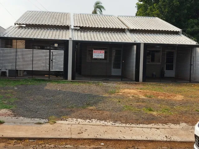 Imagem: Casa para Alugar no Bairro Jardim Anache