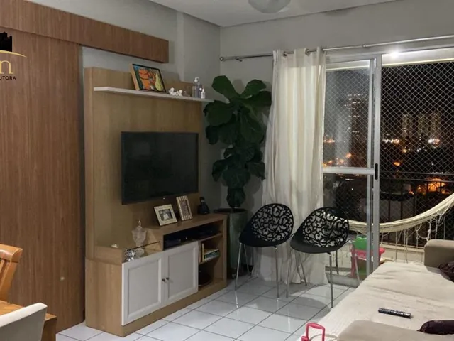 Imagem: Imperdível Apartamento À Venda em Cuiabá-Mt