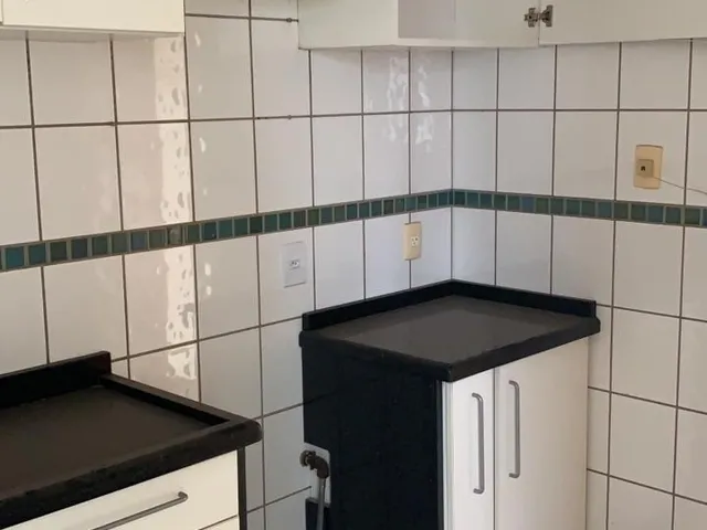 Imagem 14: Imperdível: Apartamento À Venda em Cuiabá-Mt, Edifício Villaggio de Montalcino, 3