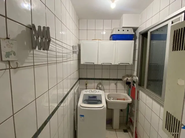 Imagem 2: Imperdível: Apartamento À Venda em Cuiabá-Mt, Edifício Villaggio de Montalcino, 3