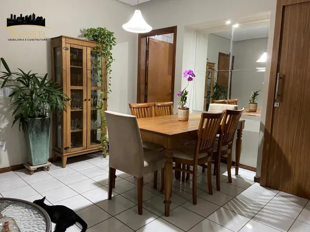 Imagem 11: Imperdível: Apartamento À Venda em Cuiabá-Mt, Edifício Villaggio de Montalcino, 3