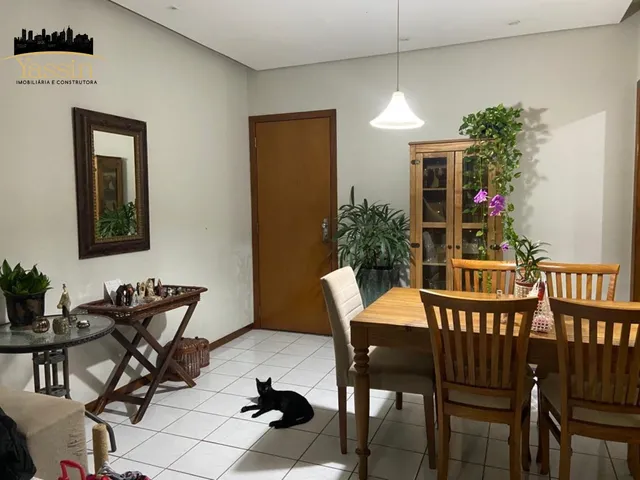 Imagem 9: Imperdível: Apartamento À Venda em Cuiabá-Mt, Edifício Villaggio de Montalcino, 3