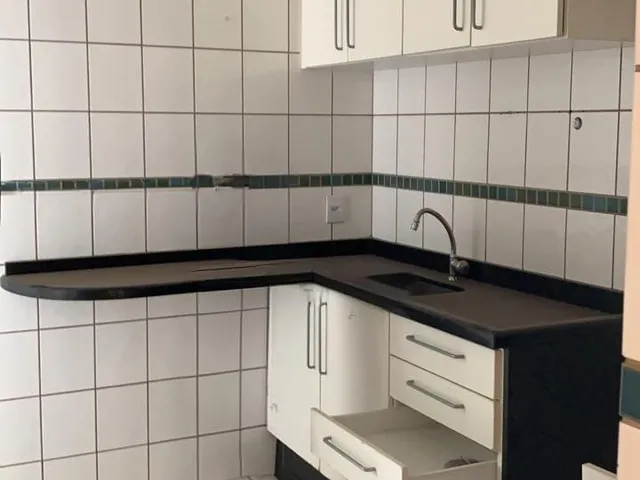 Imagem 10: Imperdível: Apartamento À Venda em Cuiabá-Mt, Edifício Villaggio de Montalcino, 3