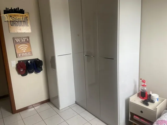 Imagem 12: Imperdível: Apartamento À Venda em Cuiabá-Mt, Edifício Villaggio de Montalcino, 3