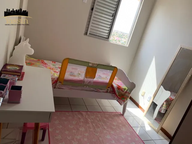 Imagem 4: Imperdível: Apartamento À Venda em Cuiabá-Mt, Edifício Villaggio de Montalcino, 3