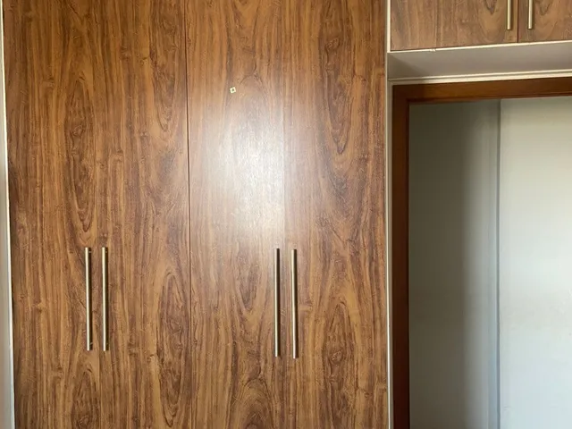 Imagem 3: Imperdível: Apartamento À Venda em Cuiabá-Mt, Edifício Villaggio de Montalcino, 3