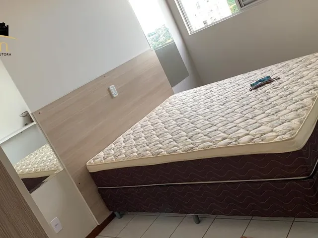 Imagem 15: Imperdível: Apartamento À Venda em Cuiabá-Mt, Edifício Villaggio de Montalcino, 3