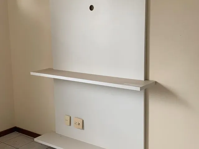 Imagem 7: Imperdível: Apartamento À Venda em Cuiabá-Mt, Edifício Villaggio de Montalcino, 3