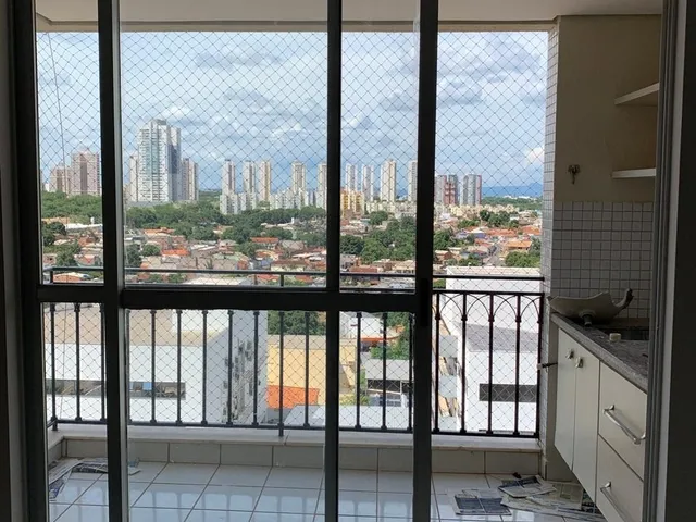 Imagem 5: Imperdível: Apartamento À Venda em Cuiabá-Mt, Edifício Villaggio de Montalcino, 3