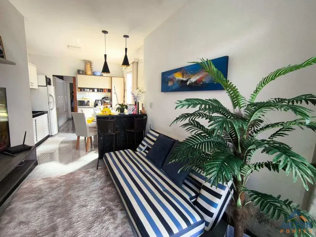 Imagem: Casa Tríplex a Venda no Bairro Praia de