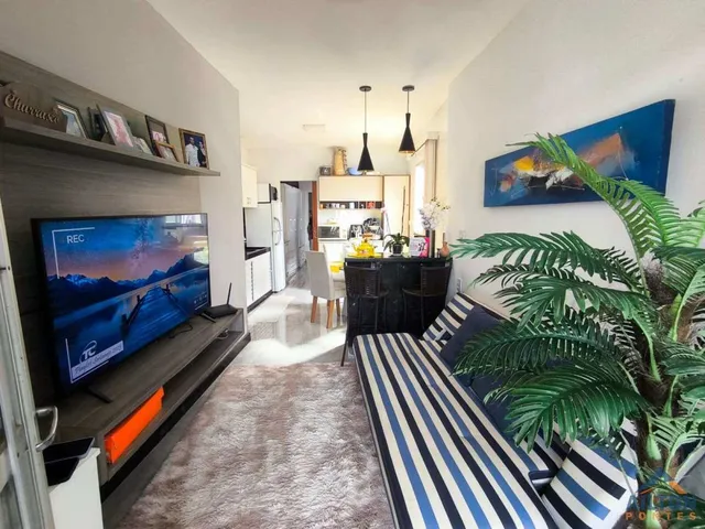 Imagem 8: Casa Tríplex a Venda no Bairro Praia de Santa Mônica - Guarapari/ES