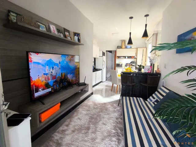 Imagem 7: Casa Tríplex a Venda no Bairro Praia de Santa Mônica - Guarapari/ES