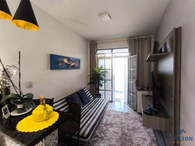 Imagem 2: Casa Tríplex a Venda no Bairro Praia de Santa Mônica - Guarapari/ES