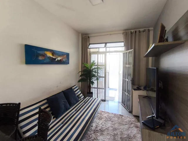 Imagem 3: Casa Tríplex a Venda no Bairro Praia de Santa Mônica - Guarapari/ES
