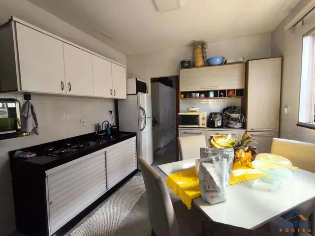 Imagem 9: Casa Tríplex a Venda no Bairro Praia de Santa Mônica - Guarapari/ES