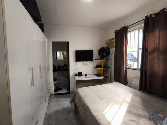 Imagem 4: Casa Tríplex a Venda no Bairro Praia de Santa Mônica - Guarapari/ES