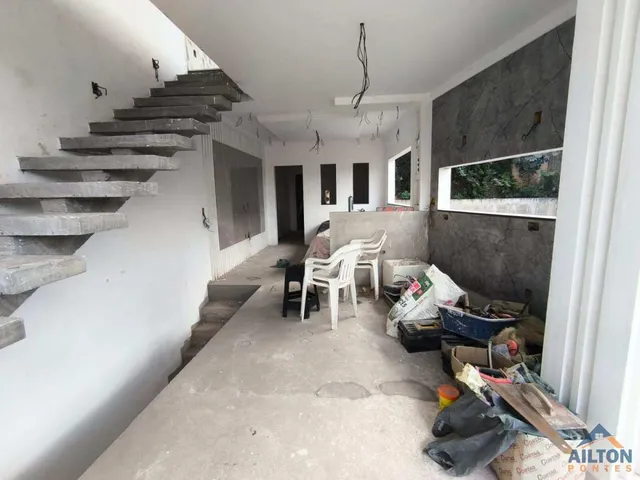 Imagem 13: Casa Tríplex a Venda no Bairro Praia de Santa Mônica - Guarapari/ES