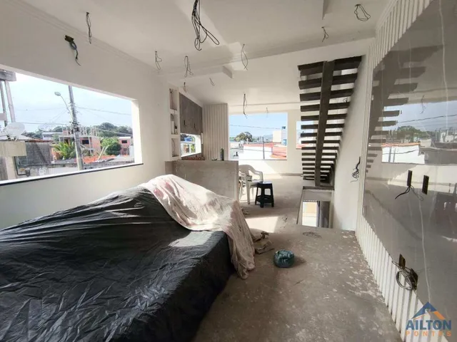 Imagem 10: Casa Tríplex a Venda no Bairro Praia de Santa Mônica - Guarapari/ES