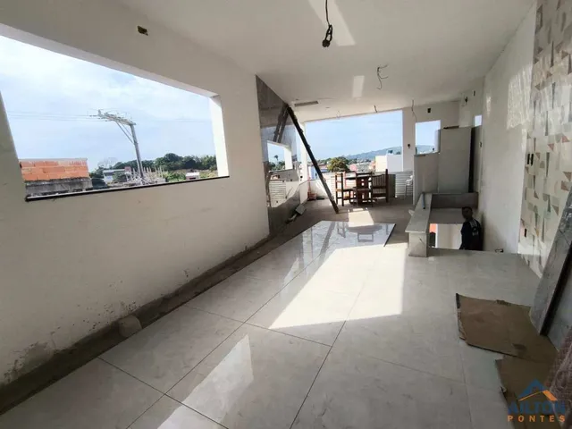 Imagem 14: Casa Tríplex a Venda no Bairro Praia de Santa Mônica - Guarapari/ES