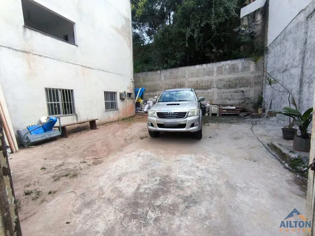 Imagem 15: Casa Tríplex a Venda no Bairro Praia de Santa Mônica - Guarapari/ES