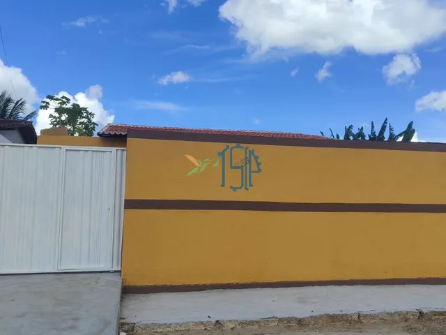 Imagem: Casa Padrão / Casa em Ceará-Mirim/ Casa