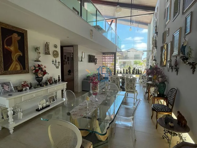 Imagem: Casa no Condominio Bouganville em Joao Pessoa