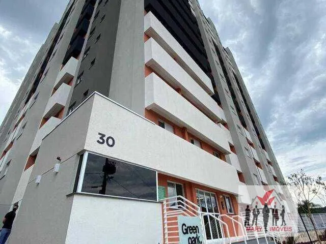 Imagem: Apartamento à venda no bairro Vila Togni