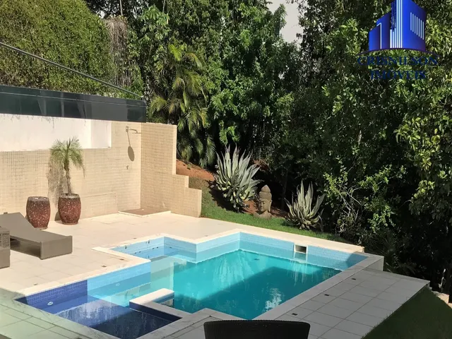 Imagem: CASA À VENDA ALPHAVILLE SALVADOR I CASA