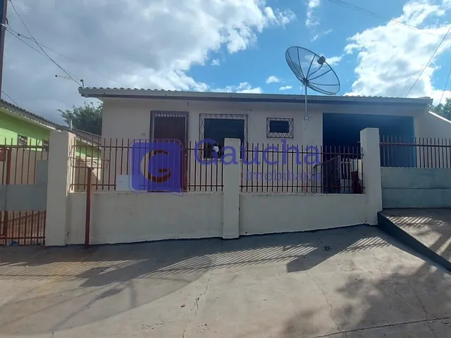 Imagem 9: Casa À Venda no Bairro Periolo - Cascavel/Pr