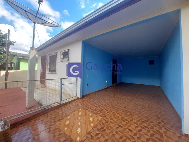 Imagem 12: Casa À Venda no Bairro Periolo - Cascavel/Pr