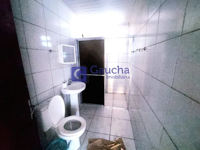 Imagem 4: Casa À Venda no Bairro Periolo - Cascavel/Pr
