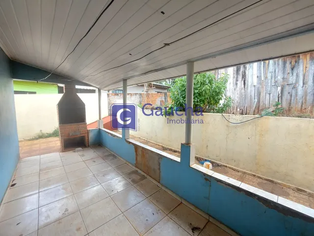 Imagem 11: Casa À Venda no Bairro Periolo - Cascavel/Pr