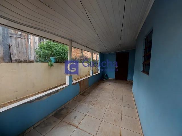 Imagem 3: Casa À Venda no Bairro Periolo - Cascavel/Pr