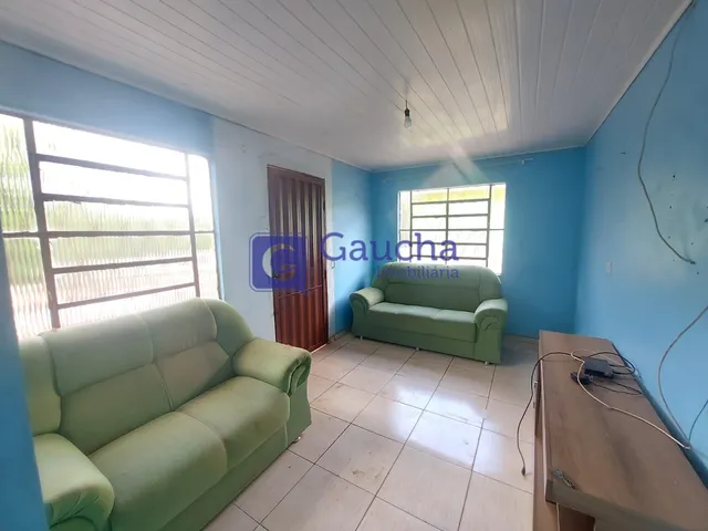 Imagem 8: Casa À Venda no Bairro Periolo - Cascavel/Pr