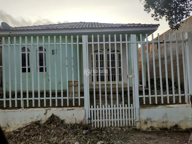 Imagem: Casa à venda no bairro Barra do Pari