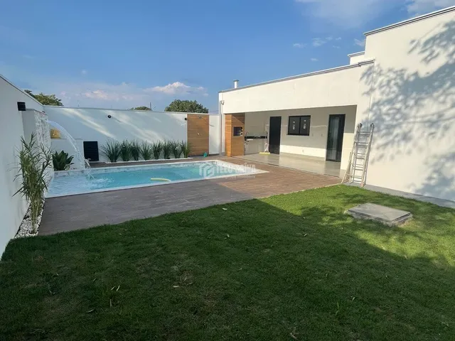 Imagem 8: Casa a venda em Chapada dos Guimarães