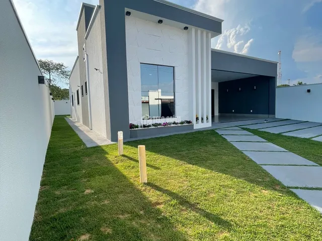Imagem 2: Casa a venda em Chapada dos Guimarães
