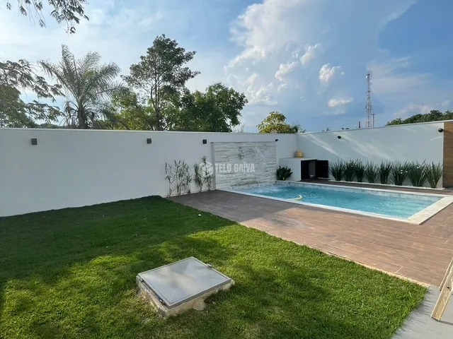 Imagem 11: Casa a venda em Chapada dos Guimarães