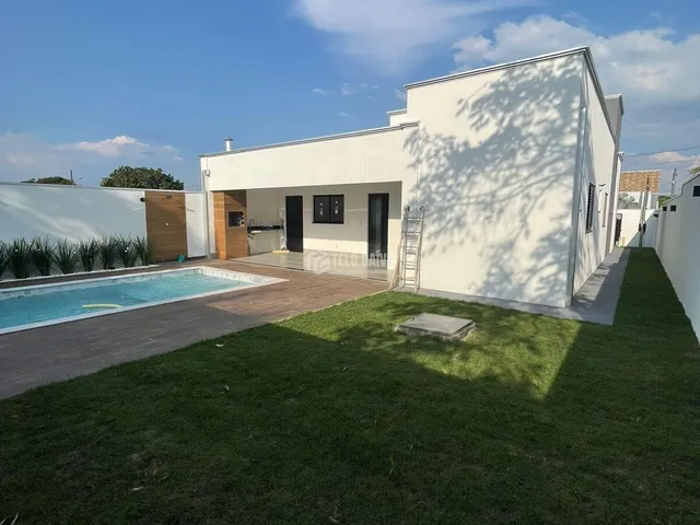 Imagem 6: Casa a venda em Chapada dos Guimarães