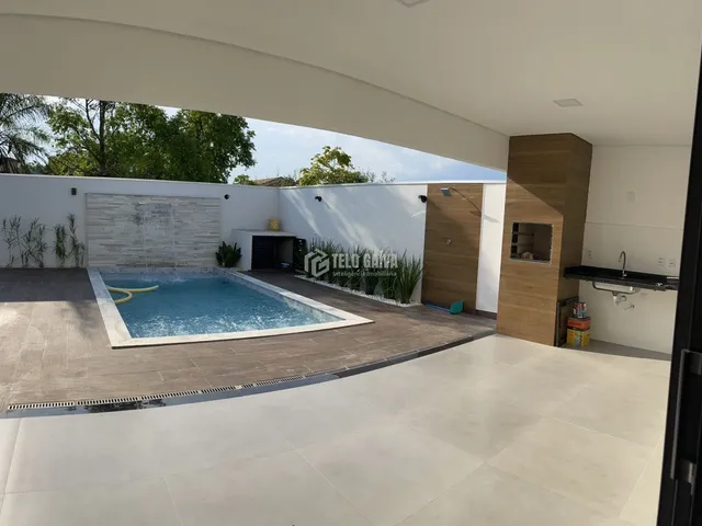 Imagem 3: Casa a venda em Chapada dos Guimarães
