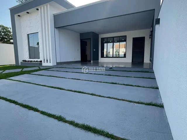 Imagem 10: Casa a venda em Chapada dos Guimarães