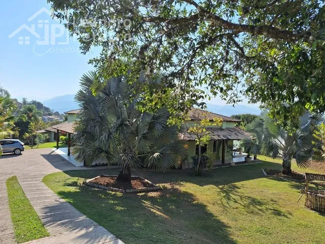 Imagem 1: Casa Residencial em Resende - Rj, Casa da Lua