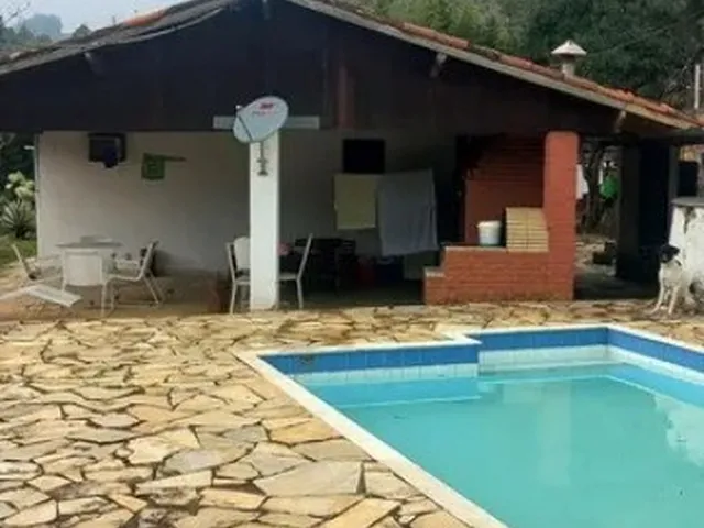 Imagem: Sitio Residencial em Mendes - Rj, Cinco