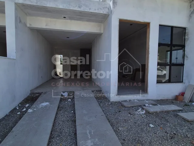 Imagem: Casa Baixa com 2 Suítes