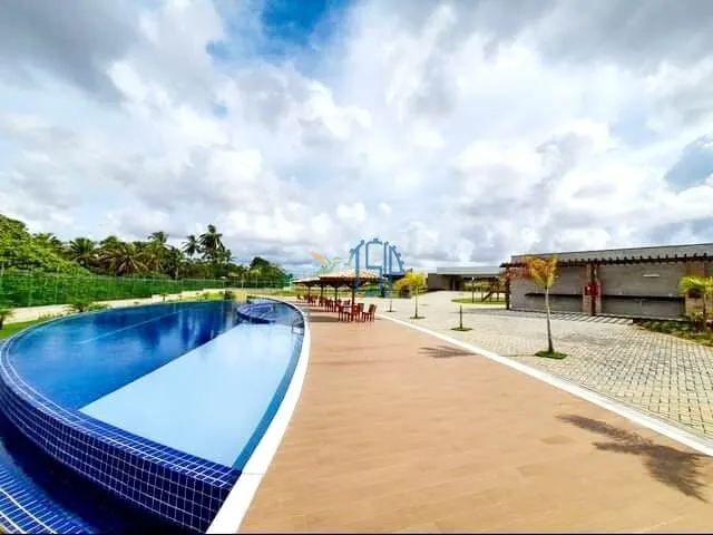 Imagem: Condominio Natural Ville - Terreno em Condomínio