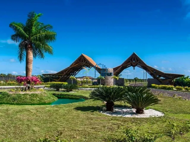Imagem: Fazenda Real Residence I e II - TERRENO