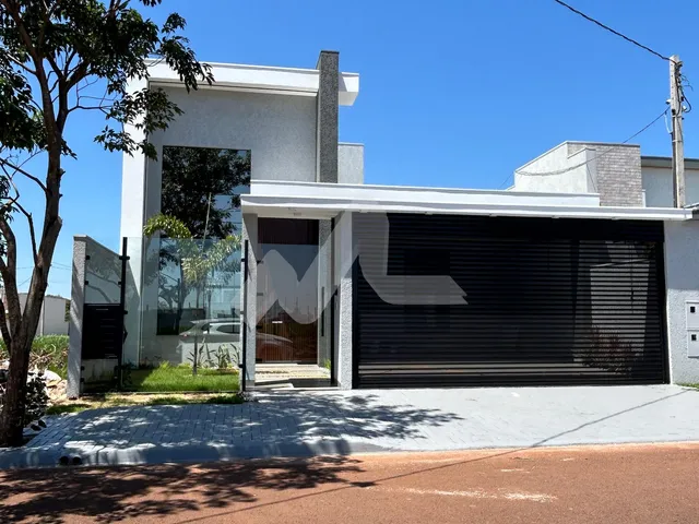 Imagem 1: Casa À Venda, Tocantins, Toledo - Pr