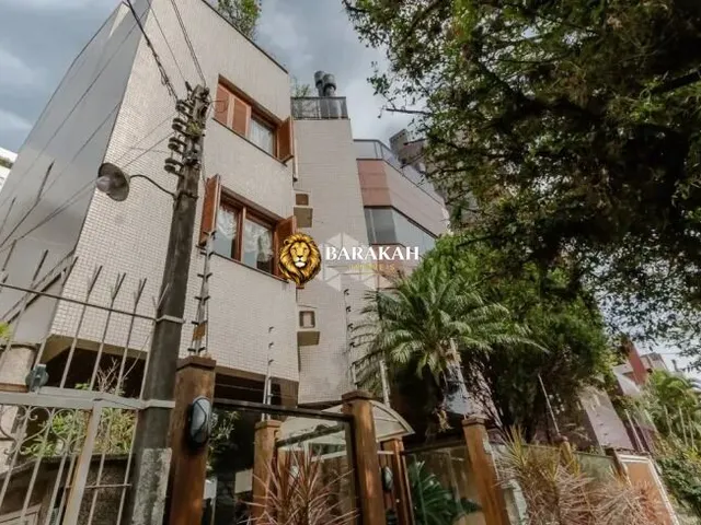 Imagem: Apartamento à venda no bairro Petrópolis