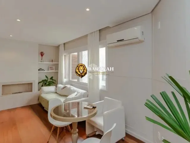 Imagem 3: Apartamento à venda no bairro Petrópolis - Porto Alegre/RS