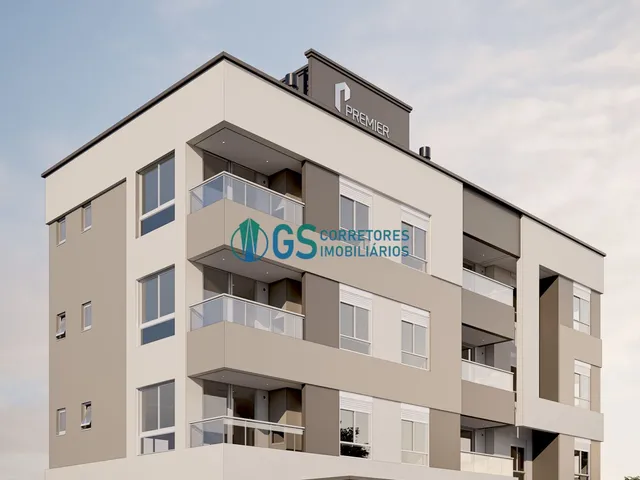 Imagem 11: Apartamento de 2 dormitórios sendo 1 suíte na Praia da Pinheira/SC